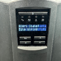 APC 1500 Smart-UPS image 2